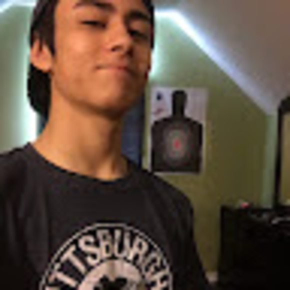 Meet your Posher, Caramelfacexd - Picture 1 of 1